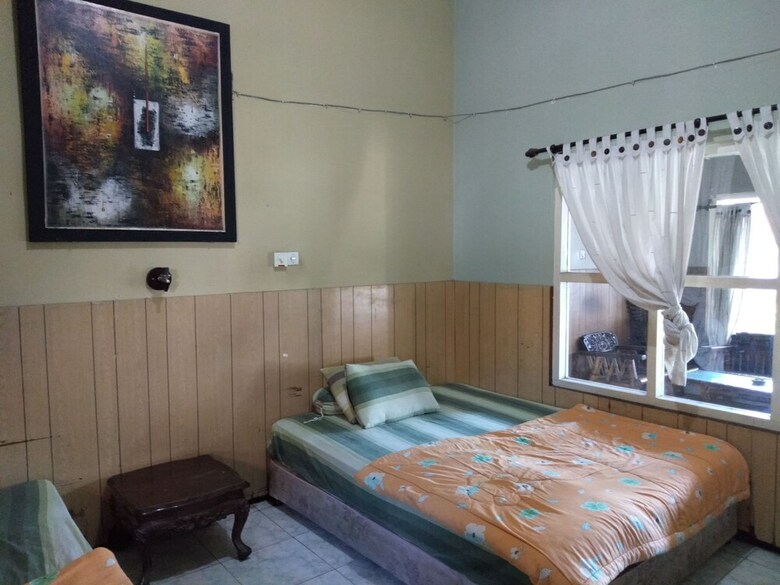 Duta Karya Hotel