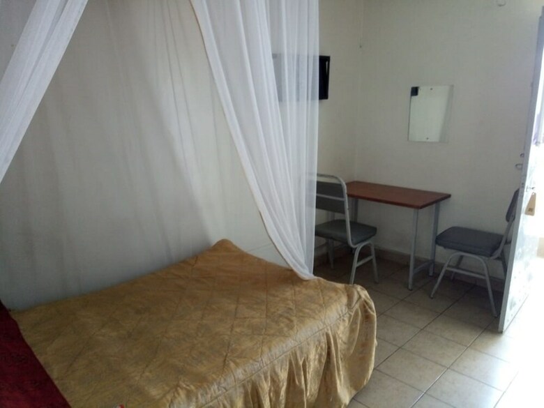 Maates Hotel