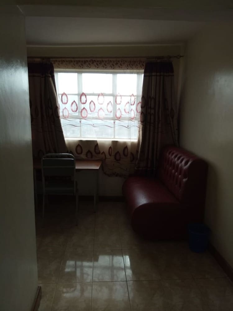 Maates Hotel