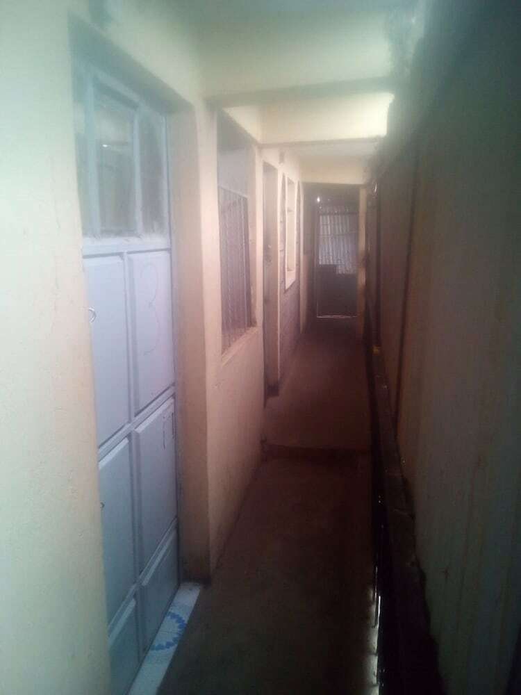 Hotel Lukee Guest House
