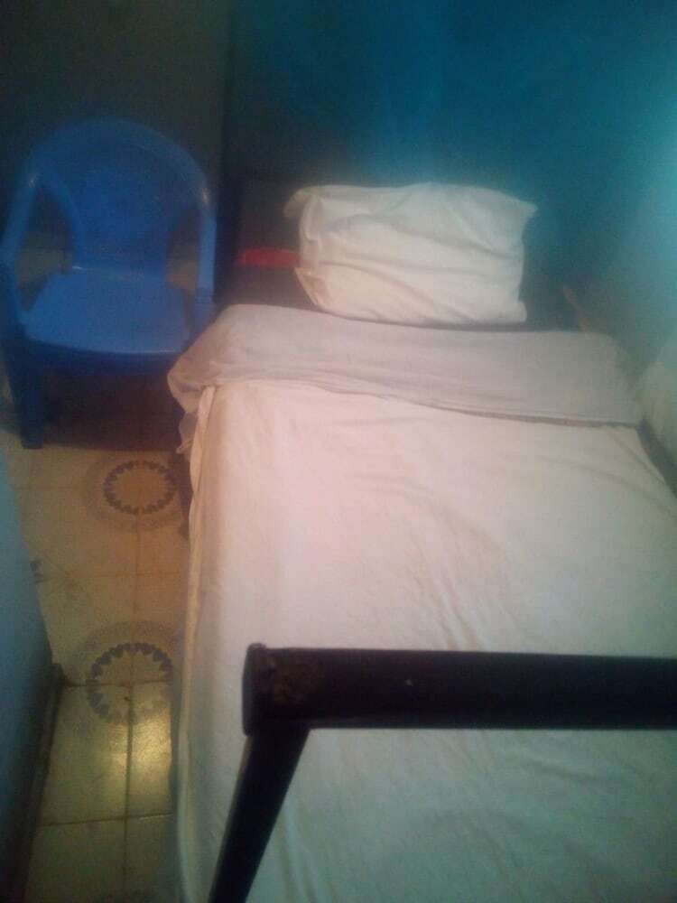Hotel Lukee Guest House