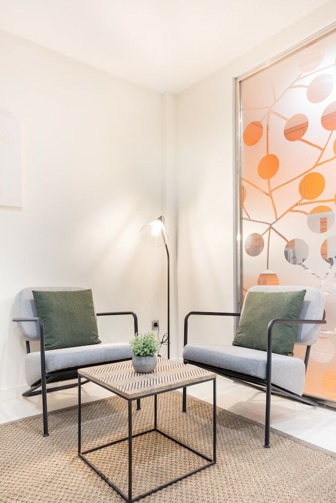 Apartamentos Sleep La Latina By Stay