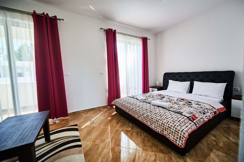 Hotel Halibas