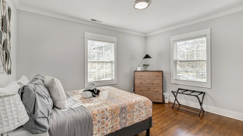 2 Bedroom, Georgia Avenue