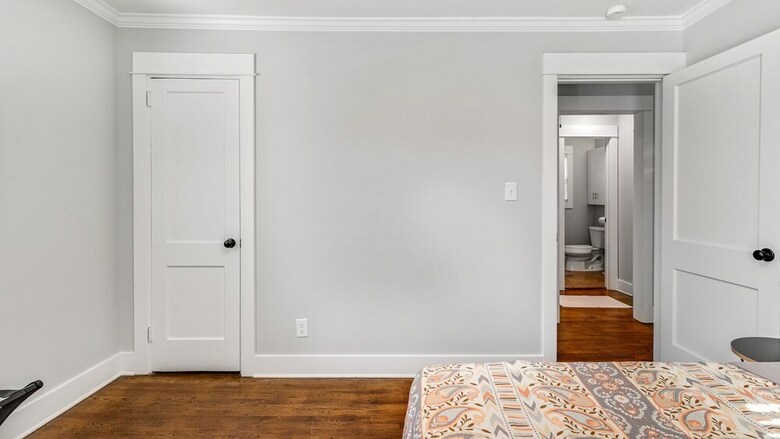 2 Bedroom, Georgia Avenue