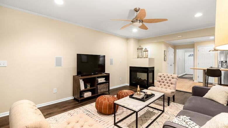 3 Bedroom, Wyanoke Avenue