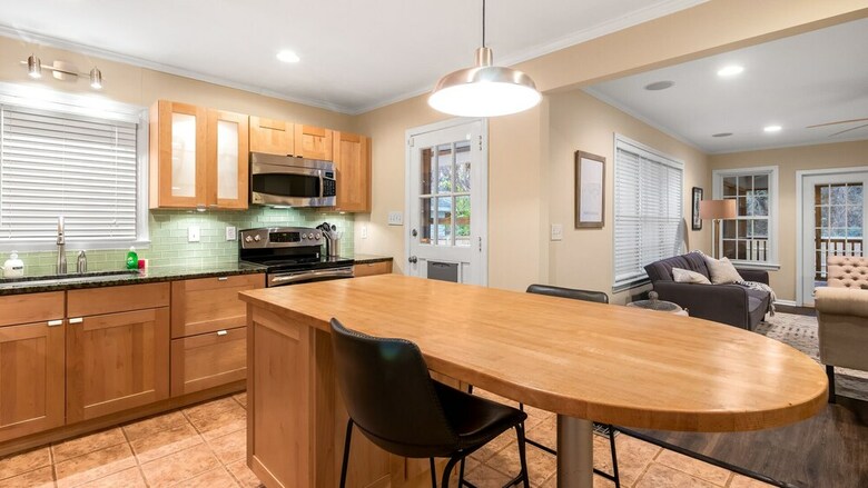 3 Bedroom, Wyanoke Avenue