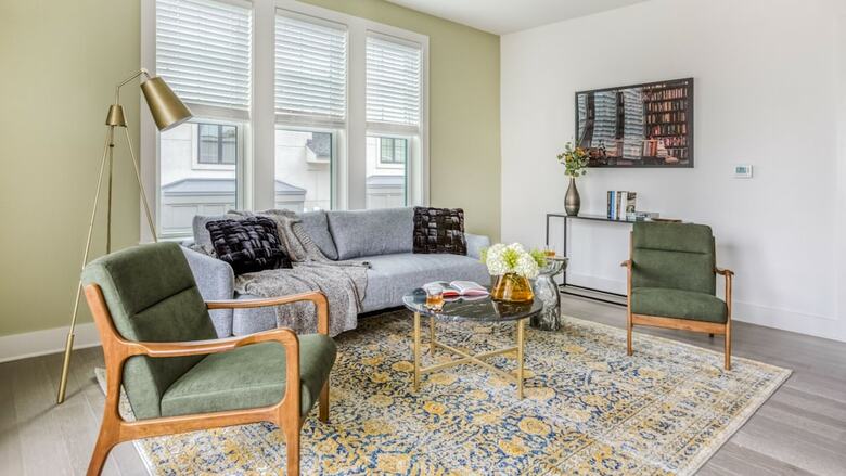 3 Bedroom, Camden Grandview Road