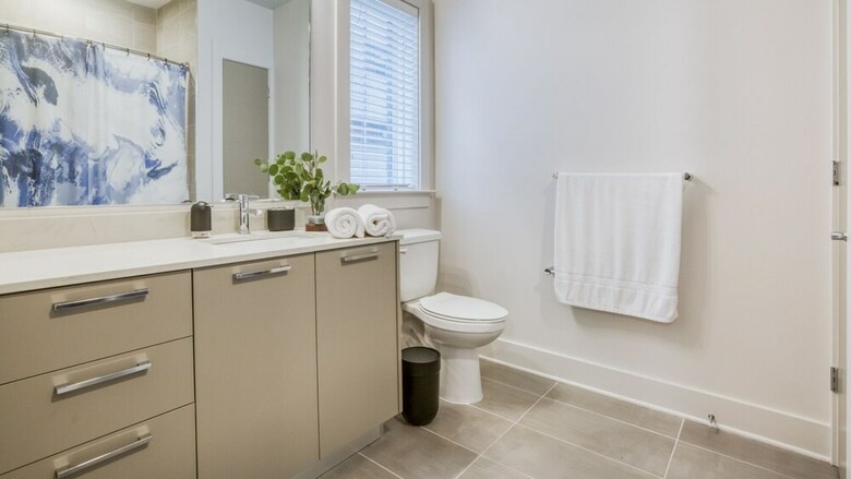 3 Bedroom, Camden Grandview Road