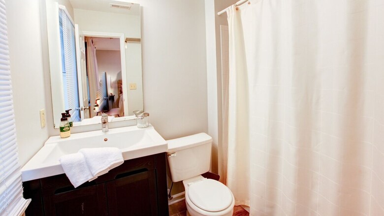 3 Bedroom, Polk Street