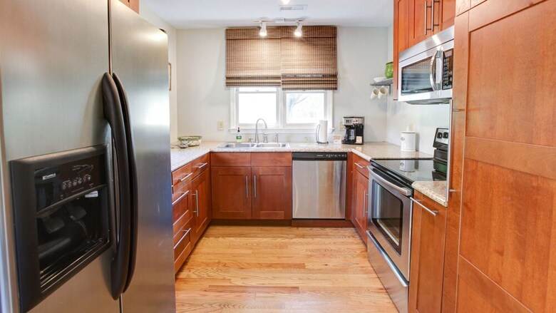 3 Bedroom, Polk Street