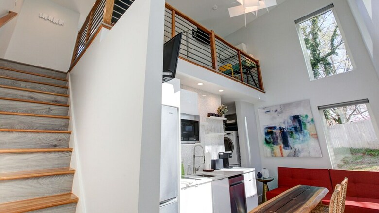 5 Bedroom, Woodside Avenue