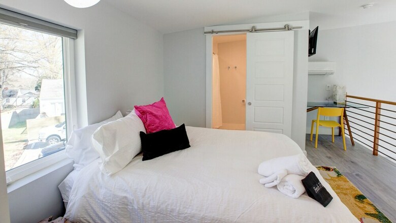 5 Bedroom, Woodside Avenue