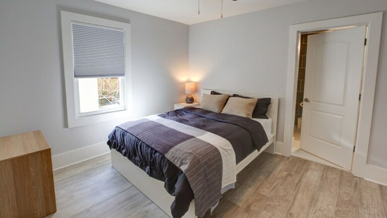 2 Bedroom, South Mint Street