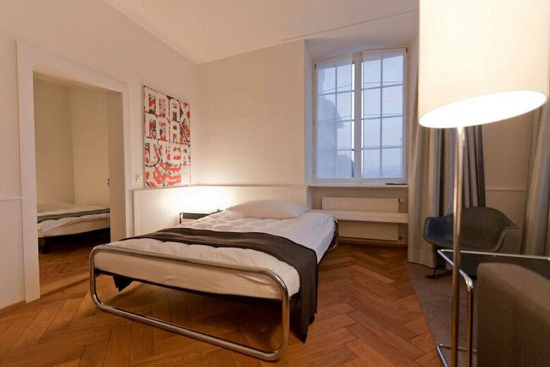 Hotel Baseltor