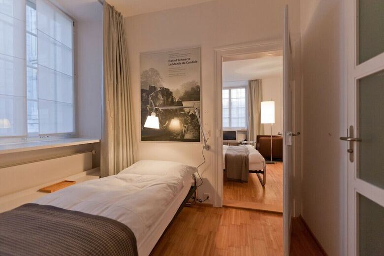 Hotel Baseltor