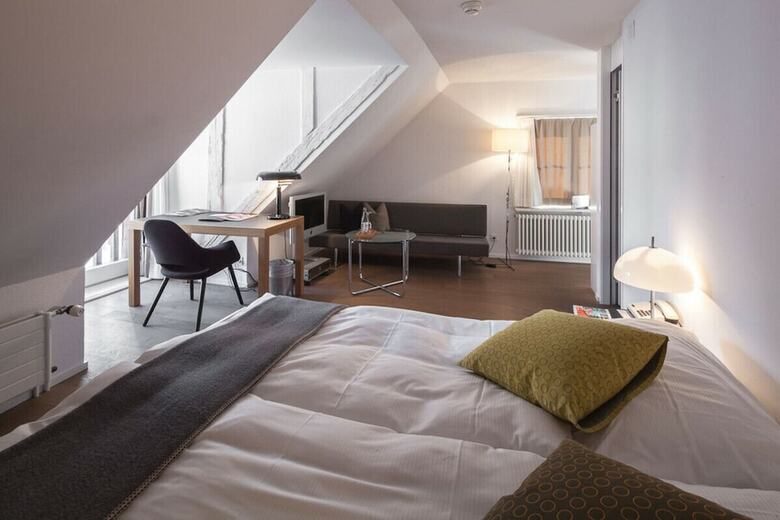 Hotel Baseltor