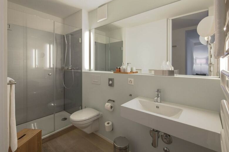 Hotel Baseltor