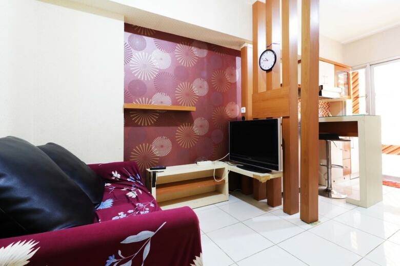 Hotel Apartment Educity By Rava Home