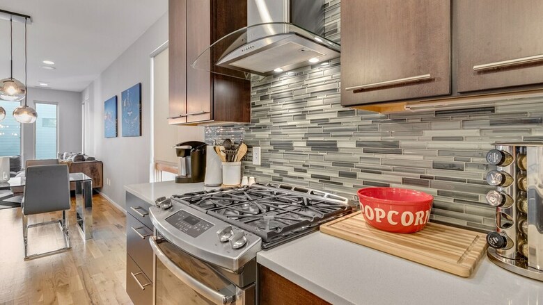 Apartamento 3 Bedroom, Westbrook Drive