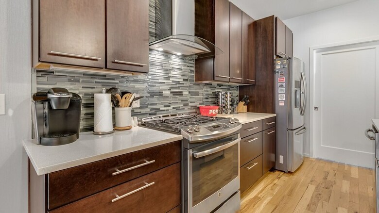 Apartamento 3 Bedroom, Westbrook Drive