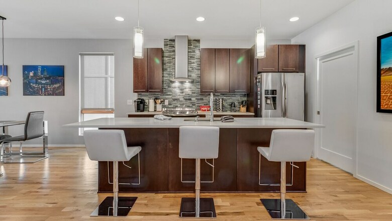 Apartamento 3 Bedroom, Westbrook Drive