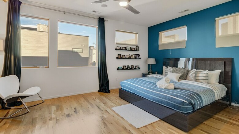 Apartamento 3 Bedroom, Westbrook Drive