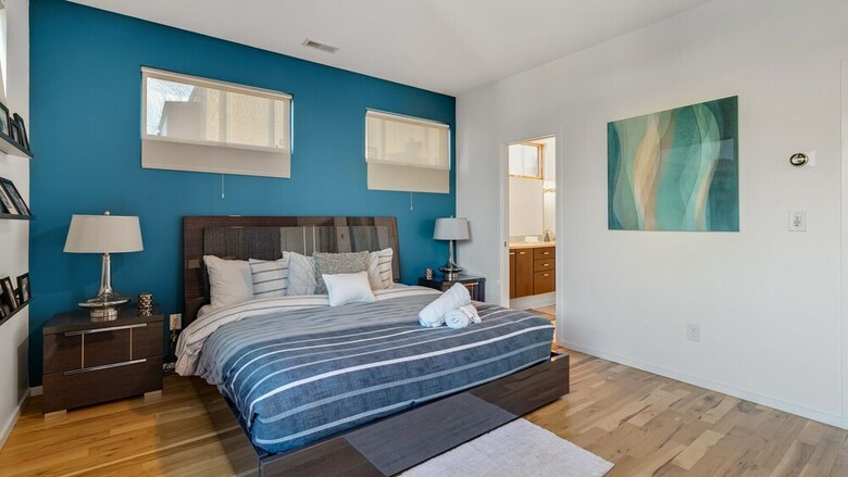 Apartamento 3 Bedroom, Westbrook Drive