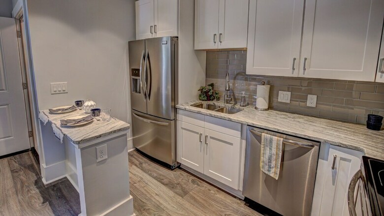 3 Bedroom, South Mint Street