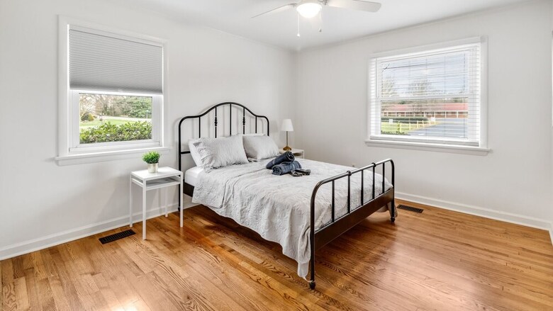 5 Bedroom, Belmeade Drive