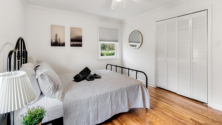 5 Bedroom, Belmeade Drive