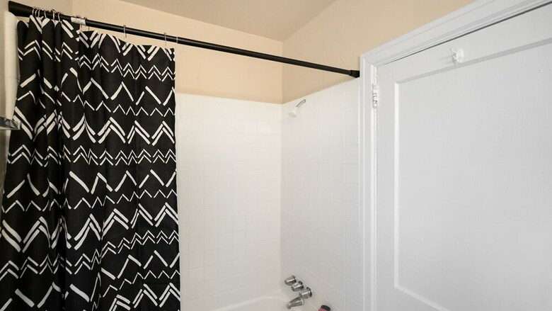 Apartamento 1 Bedroom, Park Drive