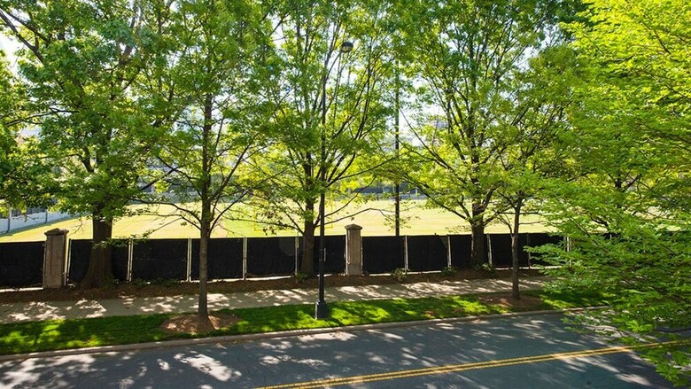 Apartamento 2 Bedroom, South Cedar Street