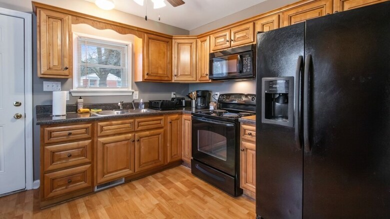 3 Bedroom, Norris Avenue