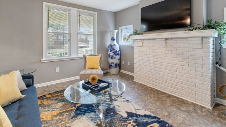 3 Bedroom, Norris Avenue