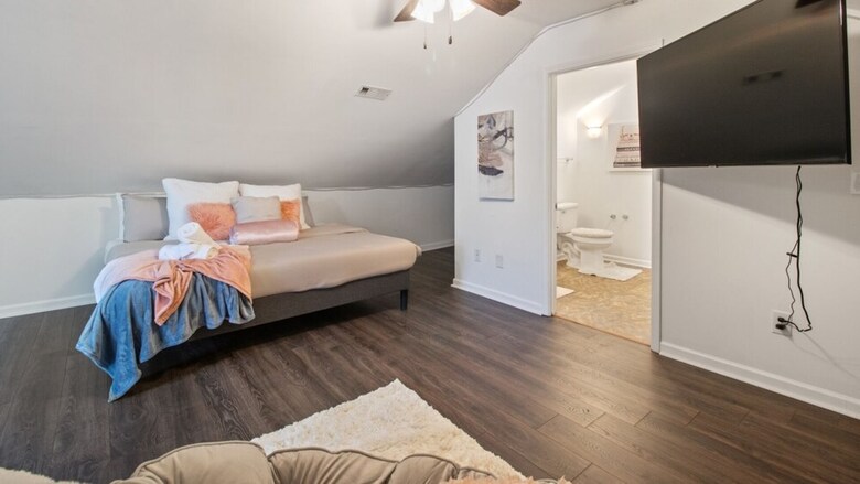3 Bedroom, Norris Avenue