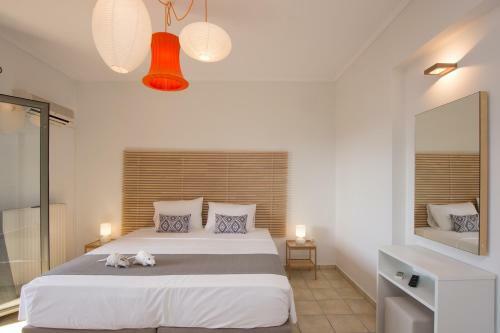Hotel Golden Coast Boutique - Luxury Living