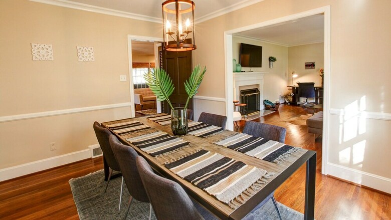 3 Bedroom, Woodlark Lane