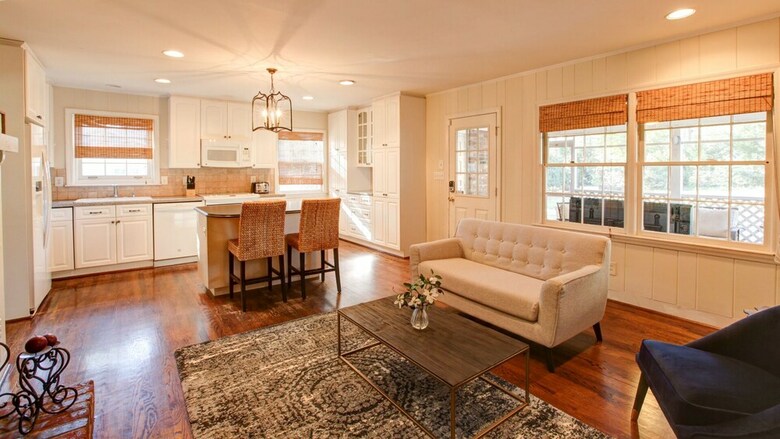 3 Bedroom, Woodlark Lane