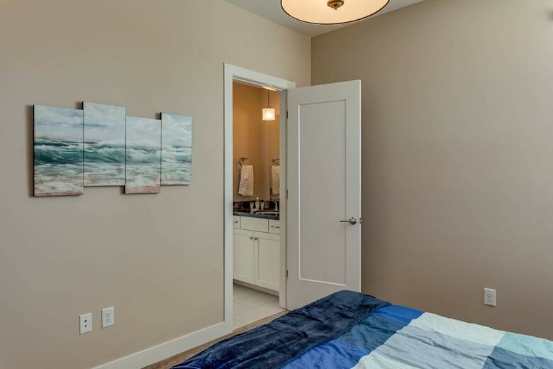 Apartamento Stunning Home With Access To Pool + Great Location