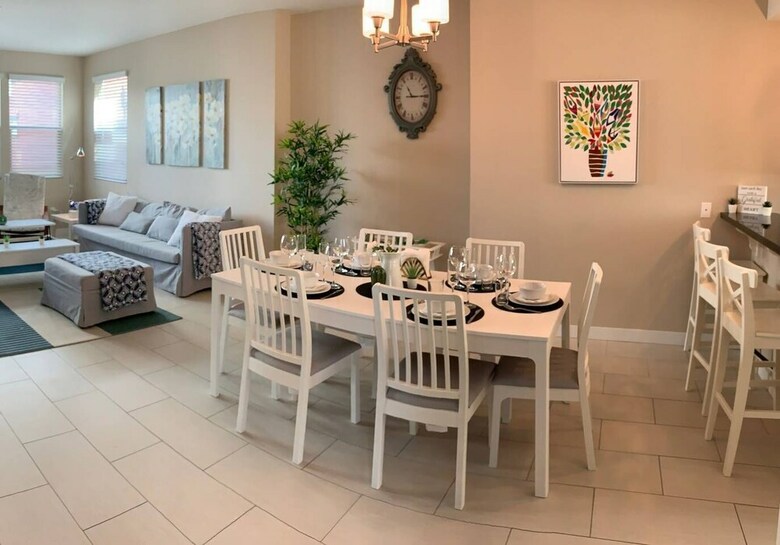 Apartamento Stunning Home With Access To Pool + Great Location