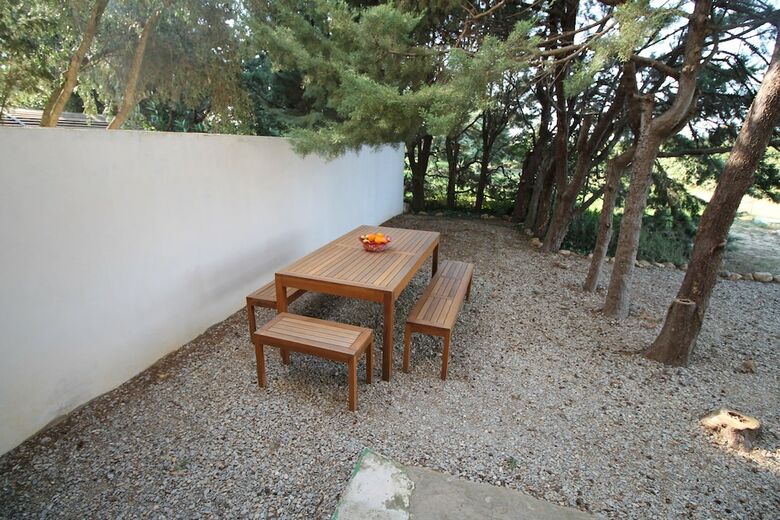 Mas Du Domaine de Montcalm - B&B & Gites