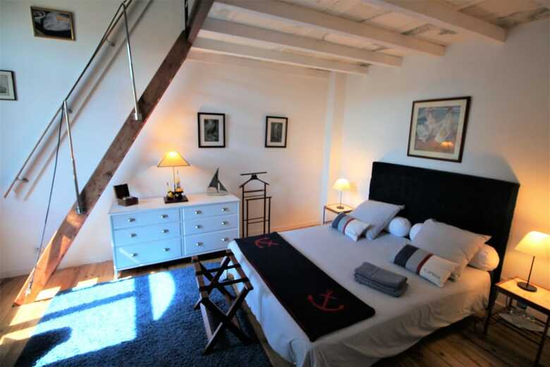 Mas Du Domaine de Montcalm - B&B & Gites