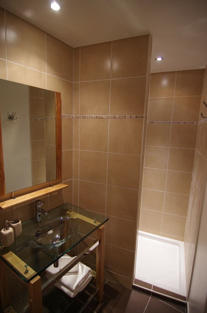 Mas Du Domaine de Montcalm - B&B & Gites