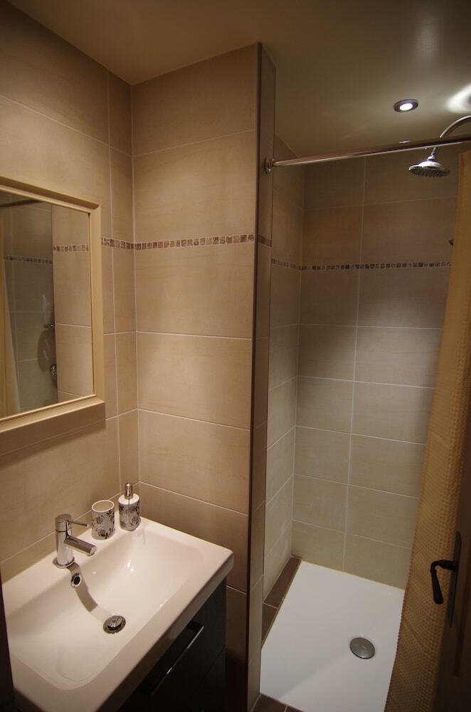 Mas Du Domaine de Montcalm - B&B & Gites