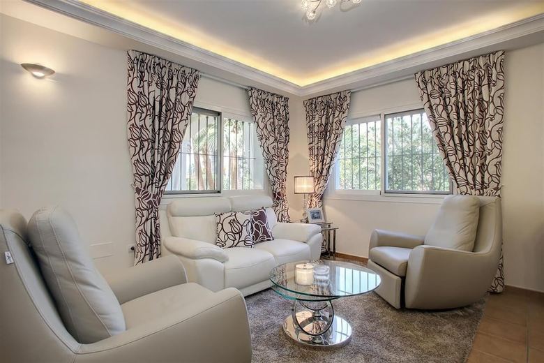 Modern Detached Villa With Indoor Spa