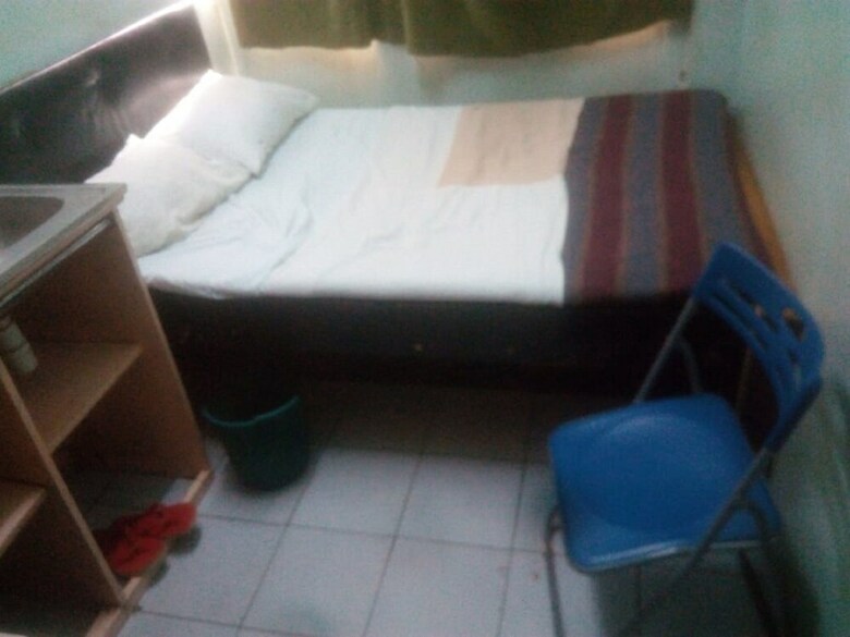 Hotel New Kenya Lodge