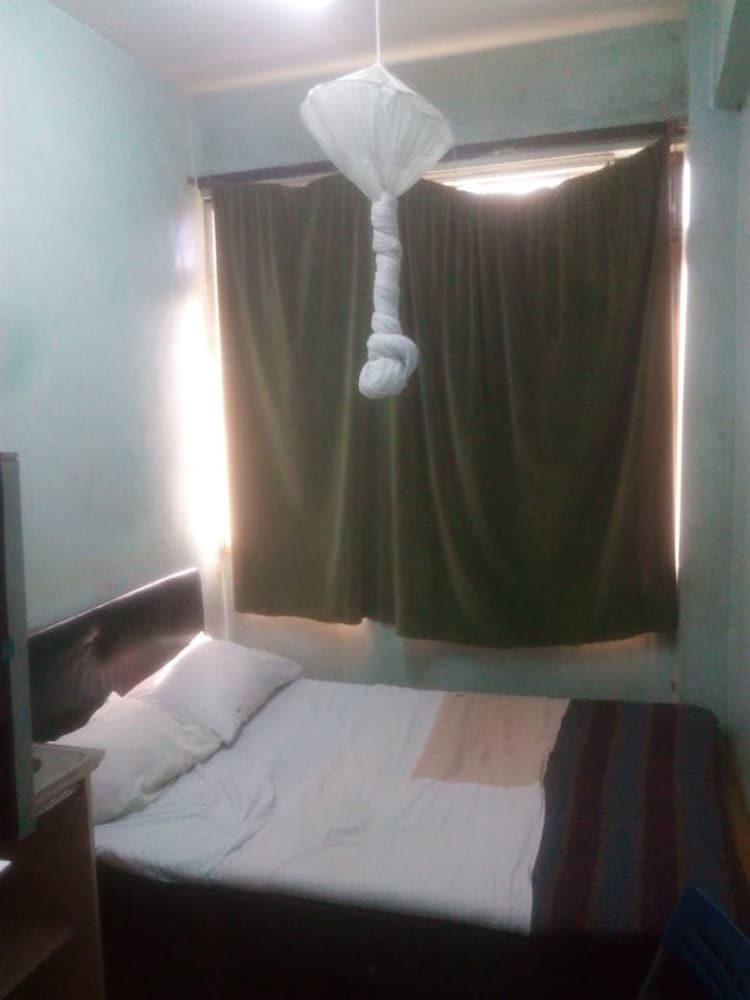 Hotel New Kenya Lodge