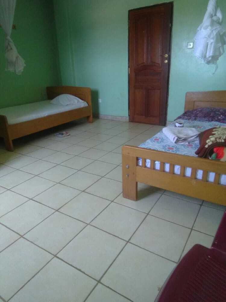 Dasar Comfort Hotel