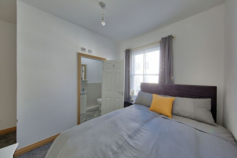 Aparthotel Clapham Junction Central